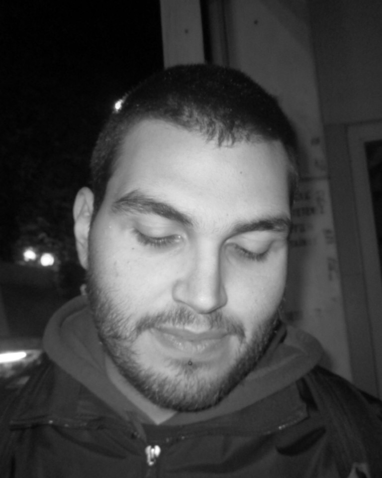 Zahos Siagkas